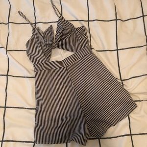 LF Romper